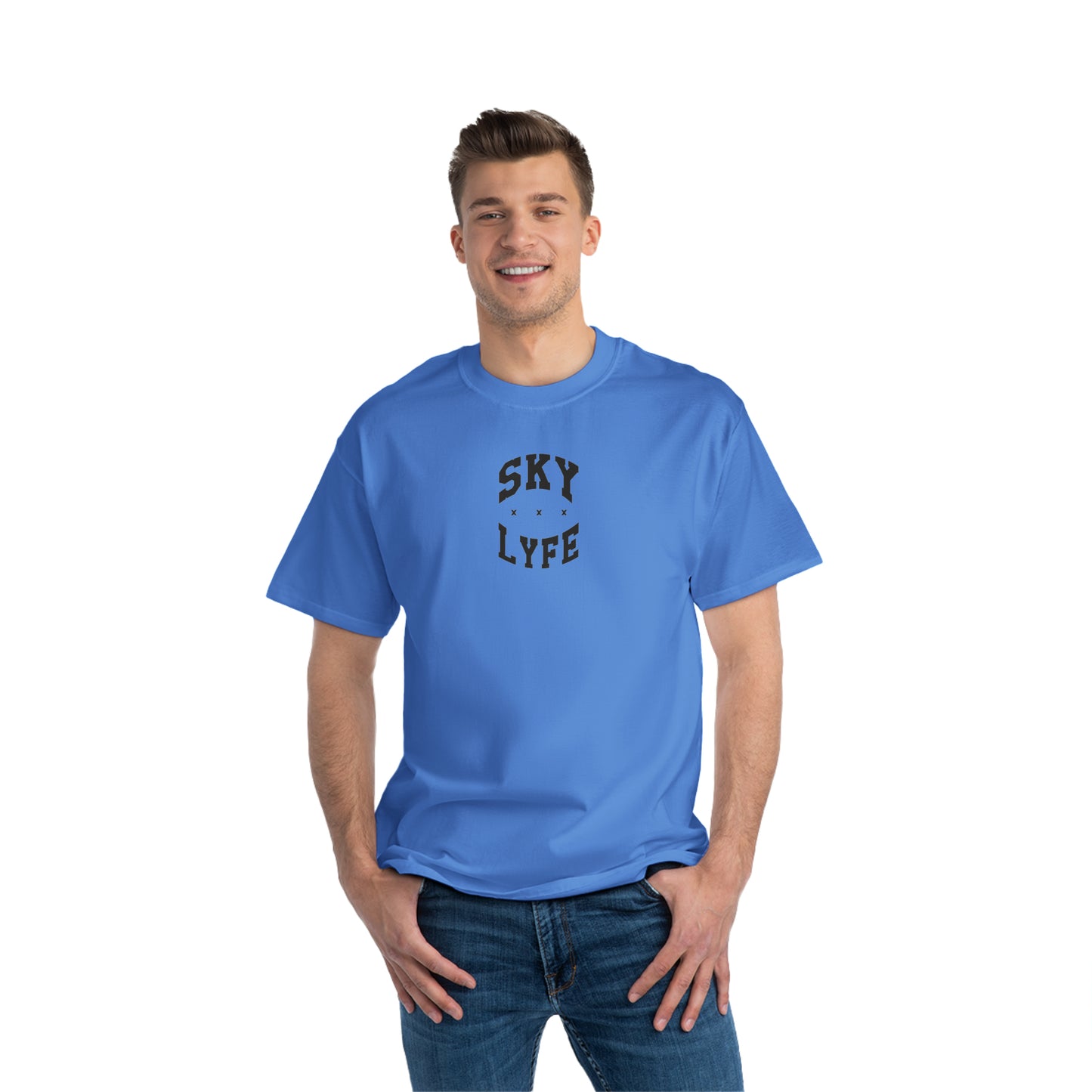 Sky Is Not The Limit Augmented Reality T-Shirts