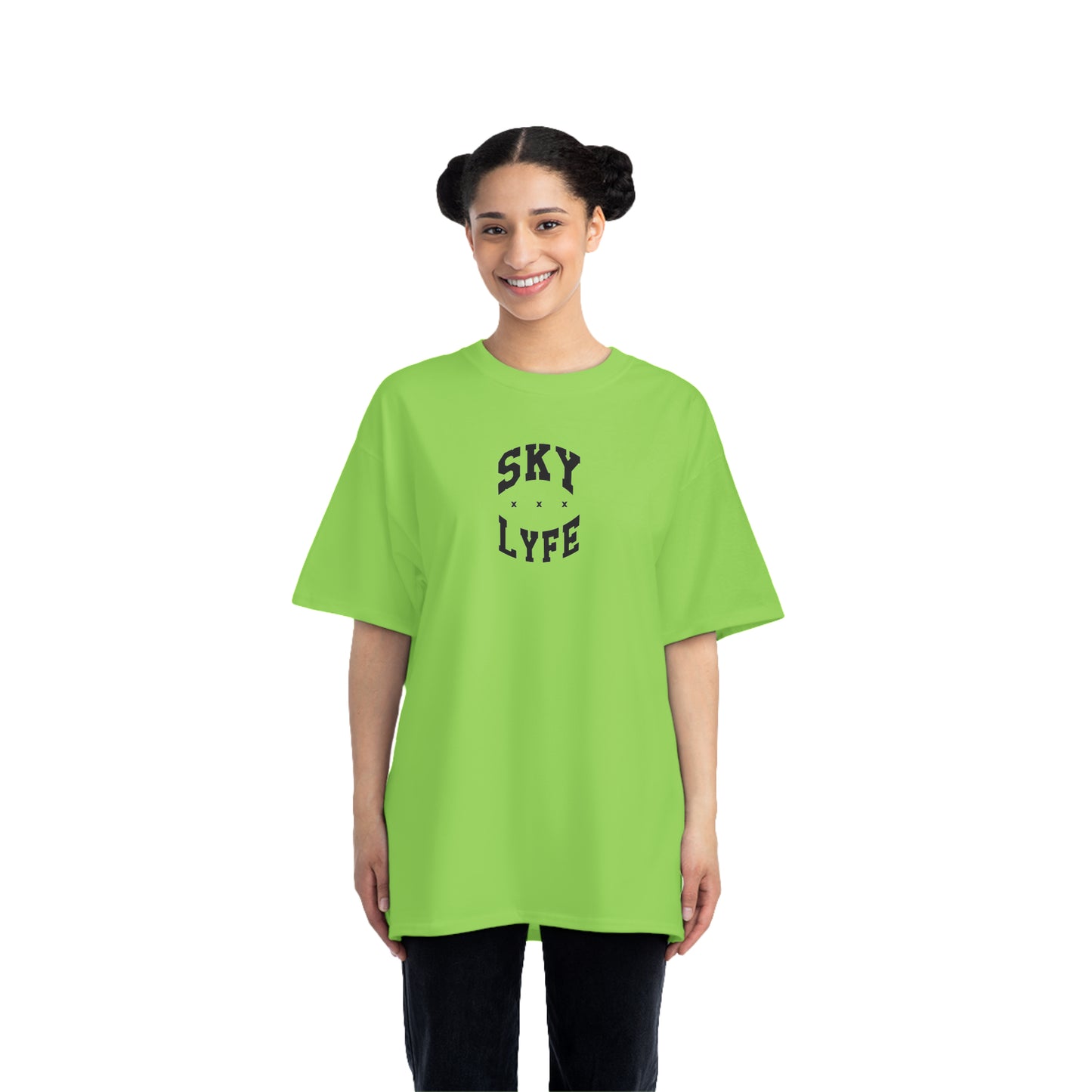 Sky Is Not The Limit Augmented Reality T-Shirts