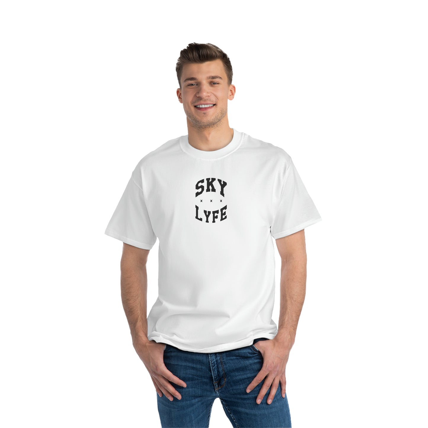 Sky Is Not The Limit Augmented Reality T-Shirts