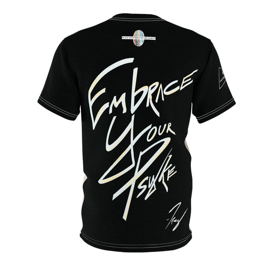 The Power Within By: Black Rozz