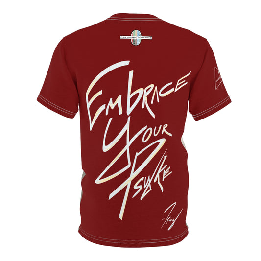 Girl On Fya By: Black Rozz