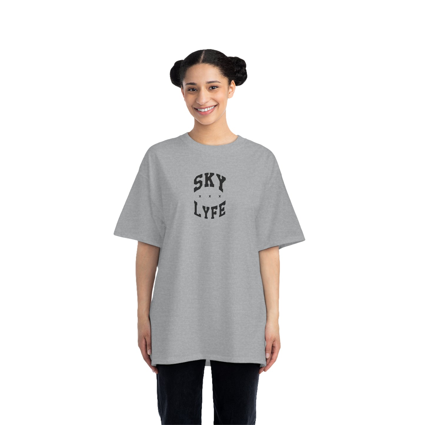 Sky Is Not The Limit Augmented Reality T-Shirts