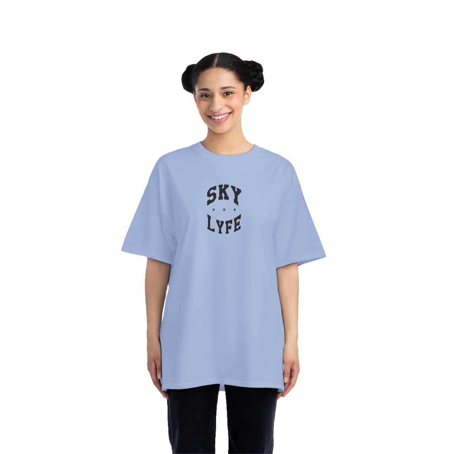 Sky Is Not The Limit Augmented Reality T-Shirts