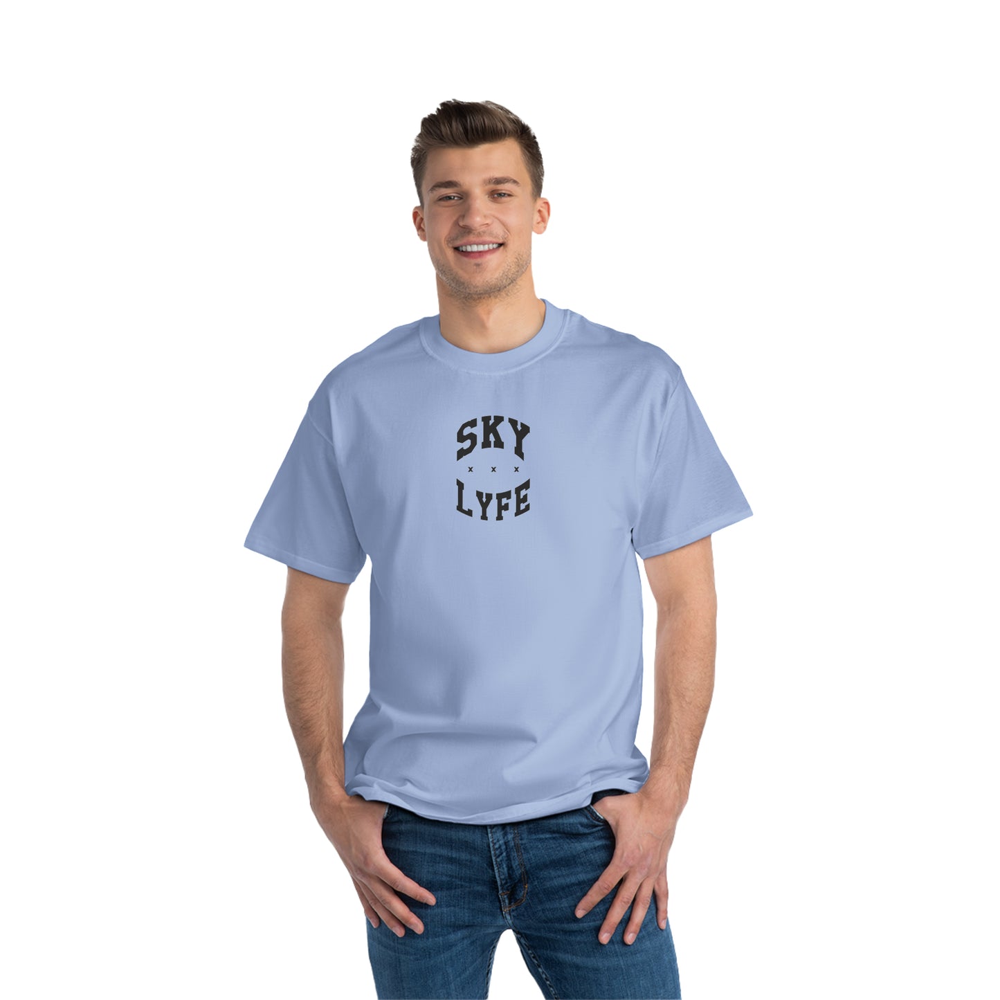 Sky Is Not The Limit Augmented Reality T-Shirts