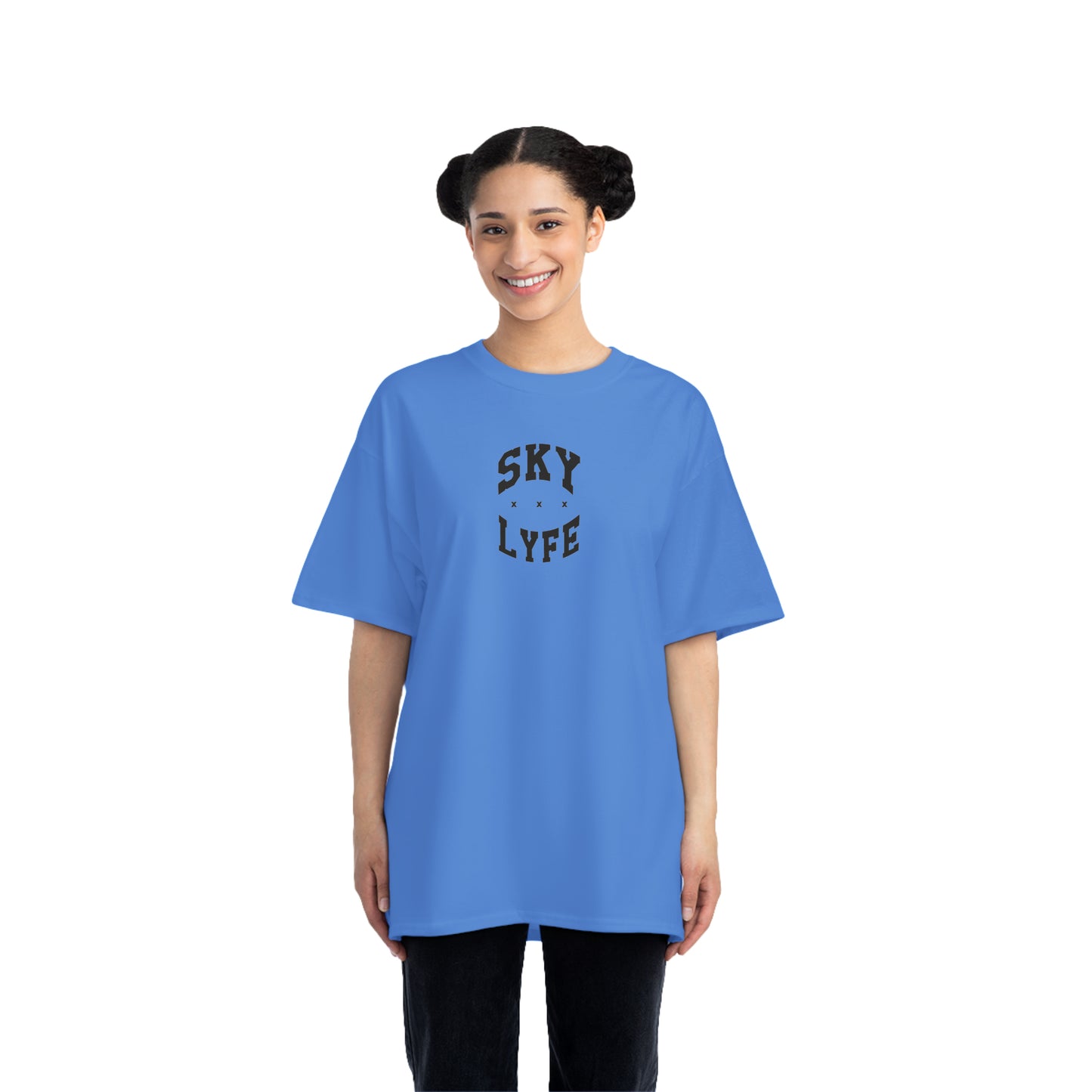 Sky Is Not The Limit Augmented Reality T-Shirts