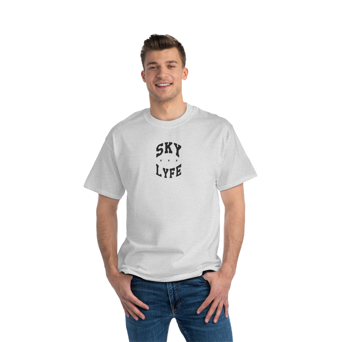 Sky Is Not The Limit Augmented Reality T-Shirts