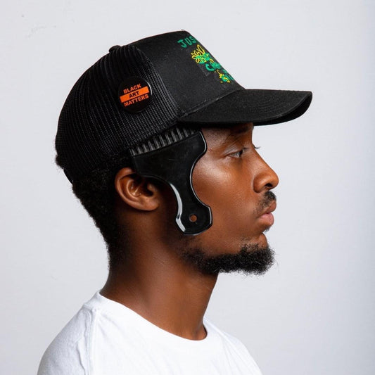 King with many Faces 24x30 Mixed media on canvas By: By Jarrett Walker