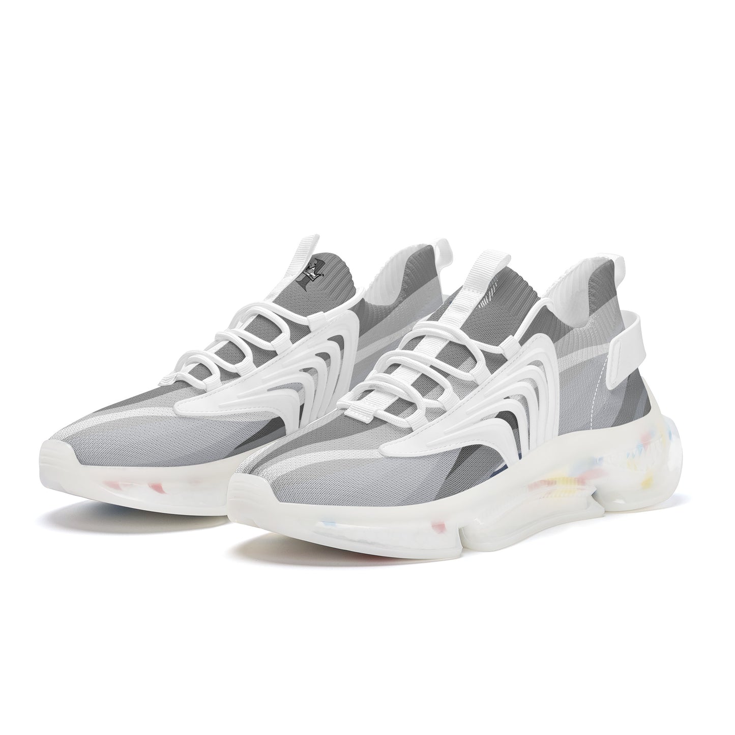 Wavy 111 - COOL GREY