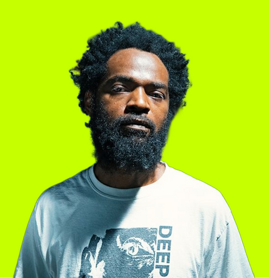 Haitian funeral coasters. (Set of 12) By: Overstreet Ducasse