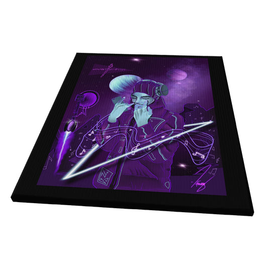 Creative With A Vendetta