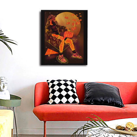 WORSSMITHS FULLFILLMENT