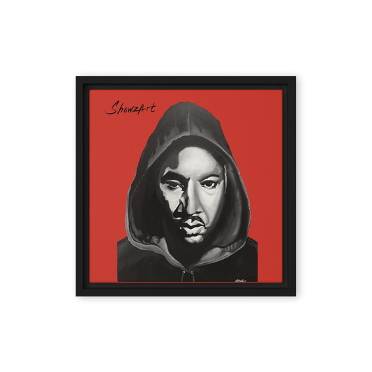 ShowzArt - Mistaken Identites: Martin