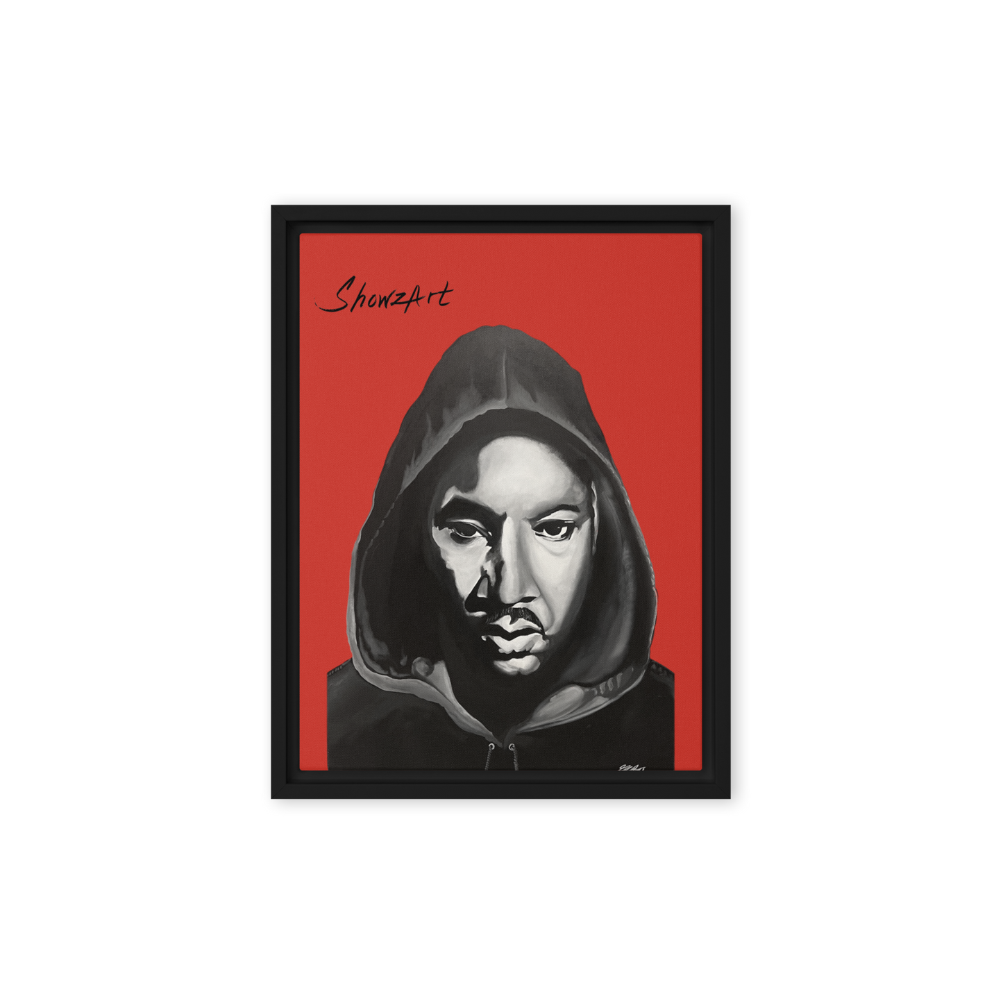 ShowzArt - Mistaken Identites: Martin