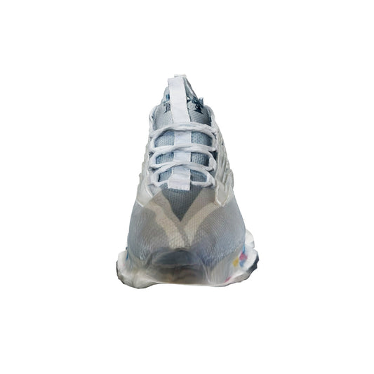 Wavy 111 - COOL GREY