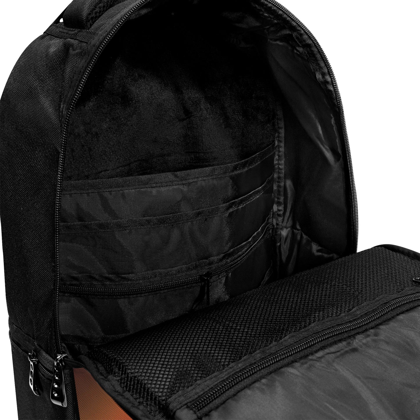 BLACK ART POWER BACKPACK