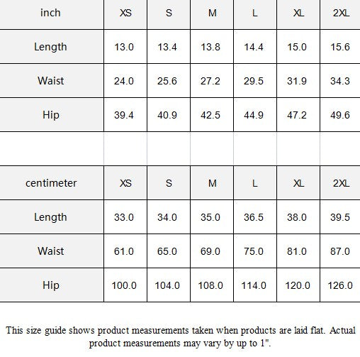 Tribal Women's Shorts