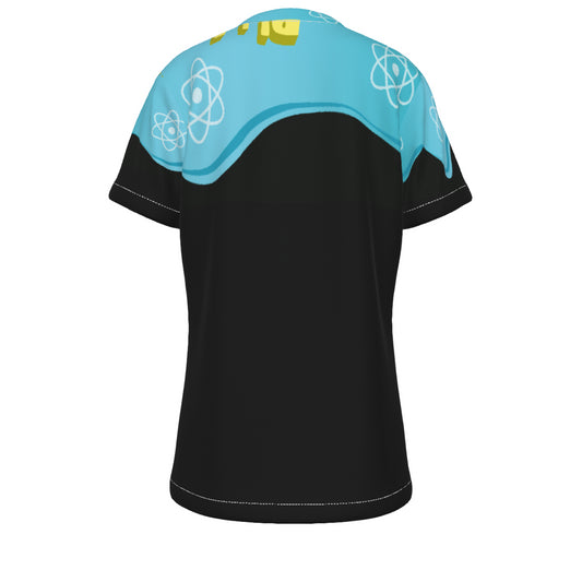 Kids Off The Block T-Shirt | Kids Tee | Sky Lyfe