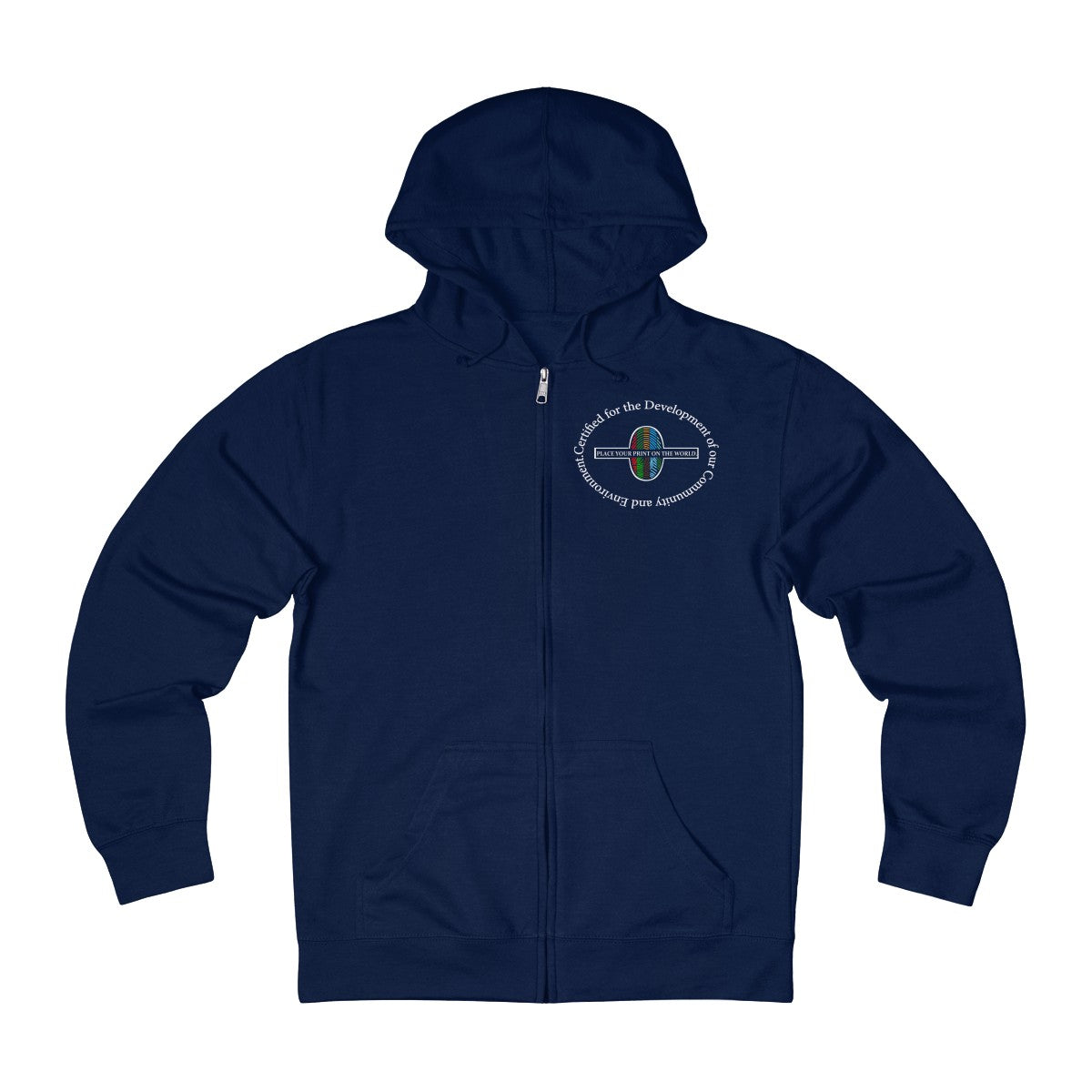 GOTB Graffiti Hoodie | Veteran's Day Stylish Hoodie | Sky Lyfe