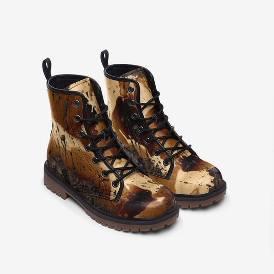 MUD LONG BOOTS | ROOTS BEER FLOATS | SKY LYFE