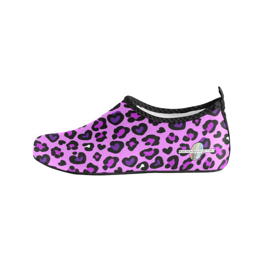 Place Your Print Jag Edition Swimshoes