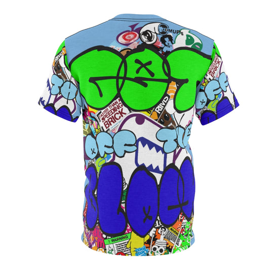 GOTB | Casual Tshirt For Men | Colored T-shirts