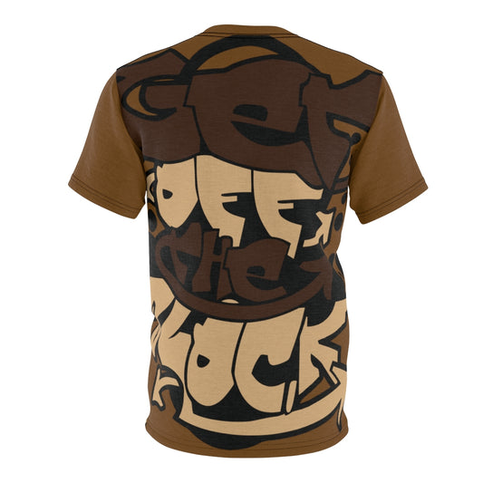 GOTB | Summer Walker T-shirt | Colorful Shirts