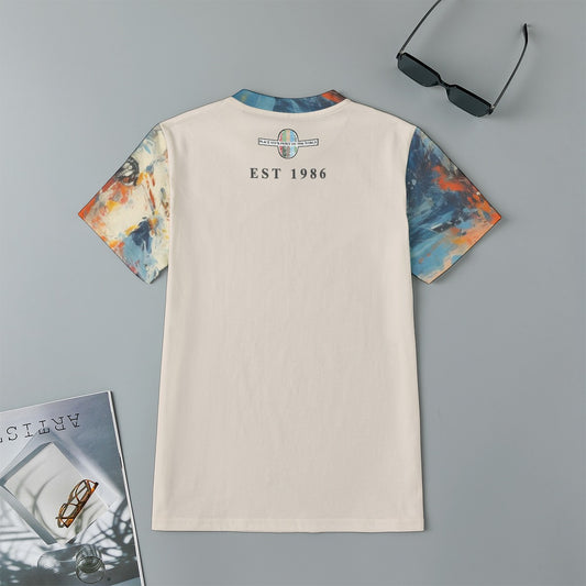 Kids Off The Block Ai Beyond Tee