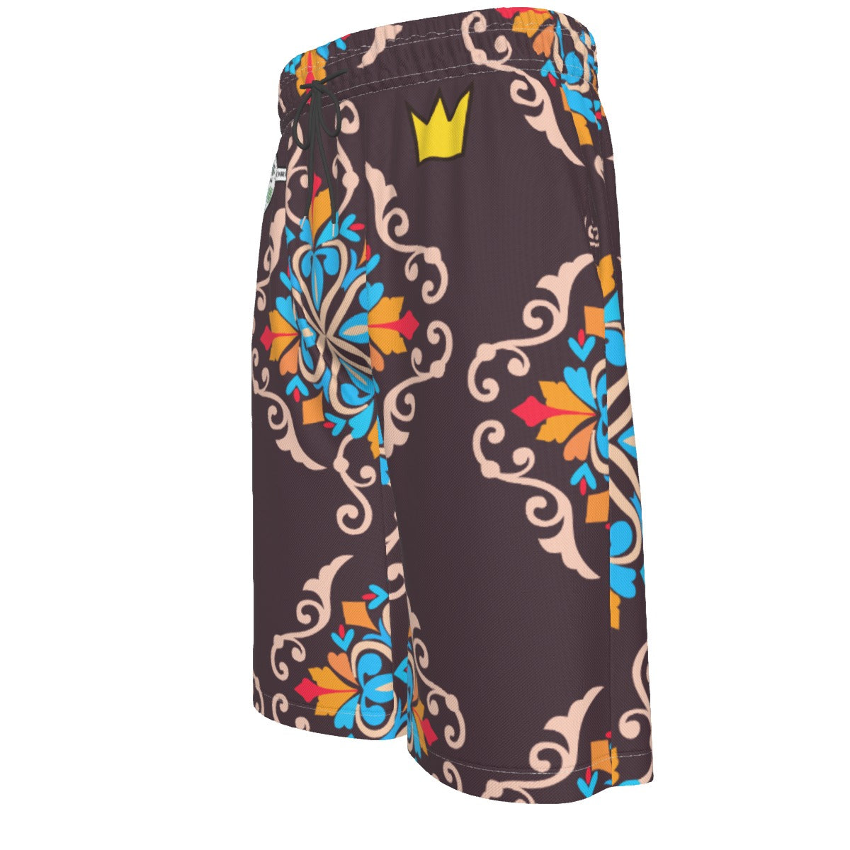 Tribal Mens Shorts