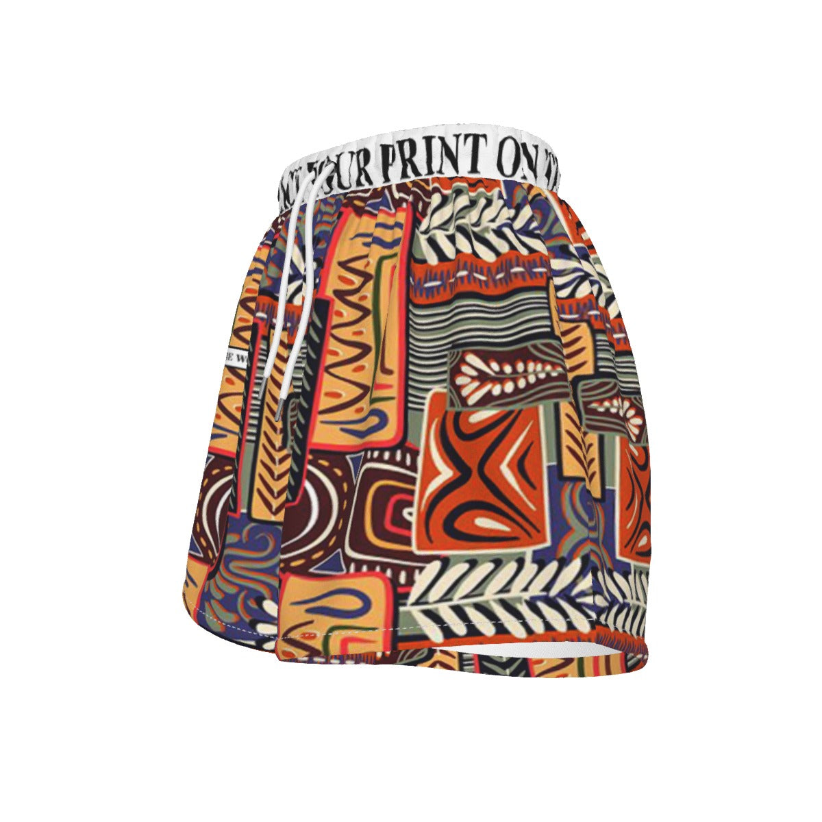 Tribal Women's Shorts