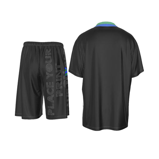 Mass Impact Spring Suit