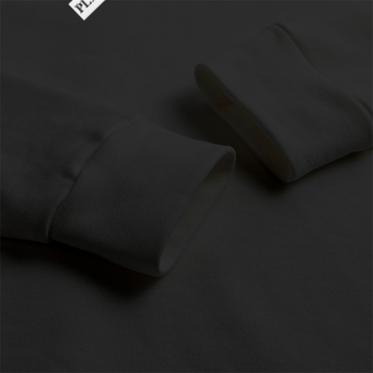 Place Your Print On The World Kid's Pullover Hoodie