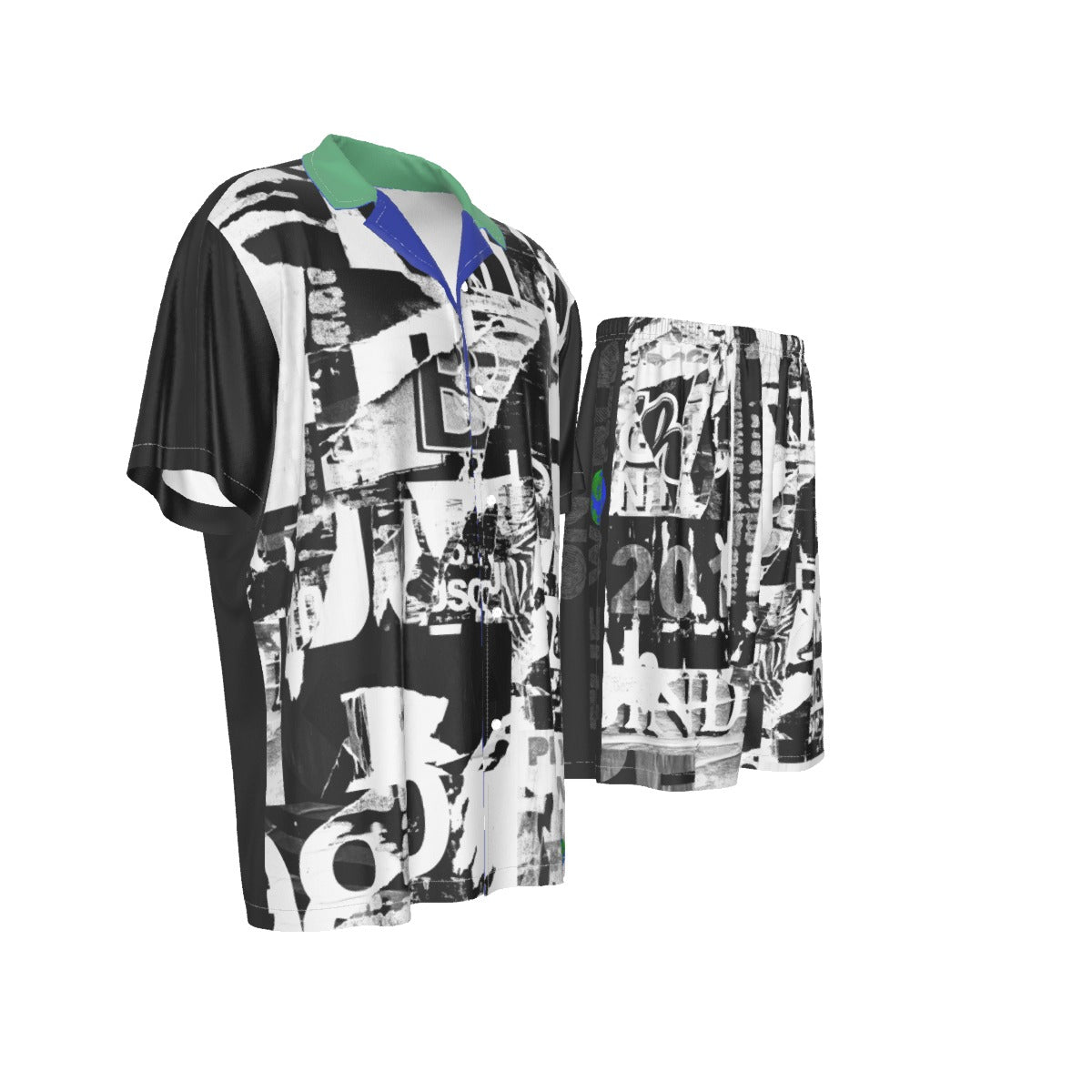 Mass Impact Spring Suit