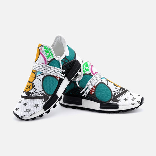 SKYWALKERS SHOES I | EVA SOLE SHOES | SKY LYFE