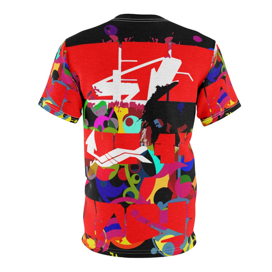 GOTB | Smart Casual Tshirt | Colorful Tshirts