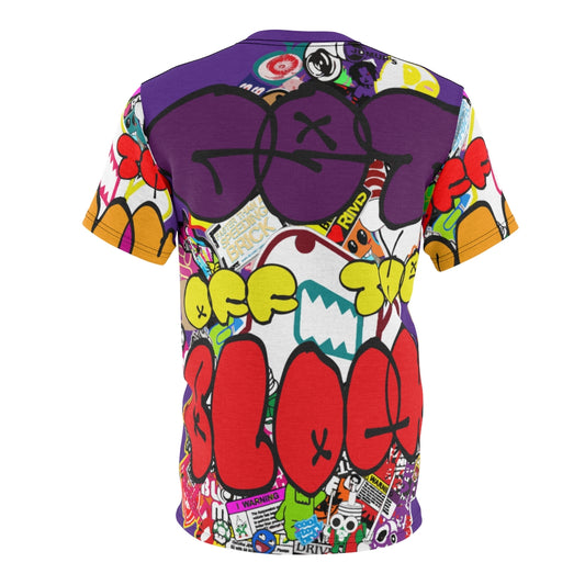 GOTB | Casual Tshirt | Multi Color Shirt