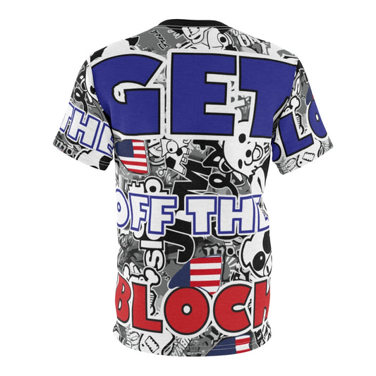 GOTB | Veterans | Beach Tshirts | Colored Plain Tshirts