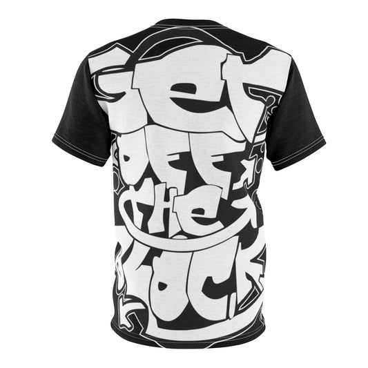 GOTB | Different Color Tshirts | Camp Tshirts