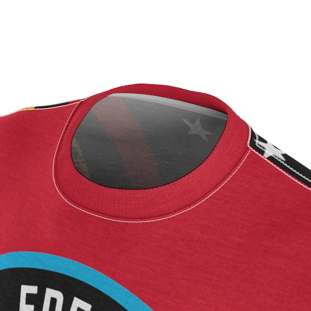 Blacks History Tshirt: FREE FOREVER Men's T-shirt