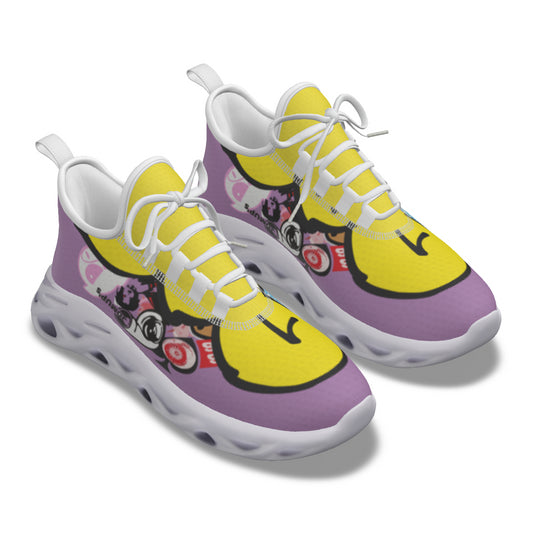 GOTB 2.0 (Skyscrapers) | Eva Shoes | Stylish Rain Boot