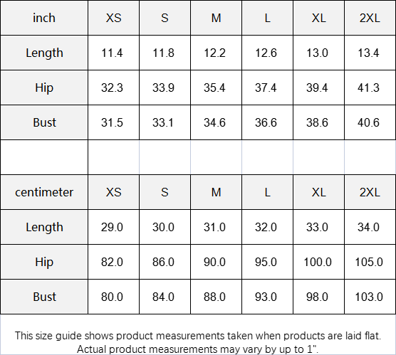 Size Guide | SPORTS BRA AND SHORTS SET | SPORTS WEAR FOR WOMEN | SKY LYFE