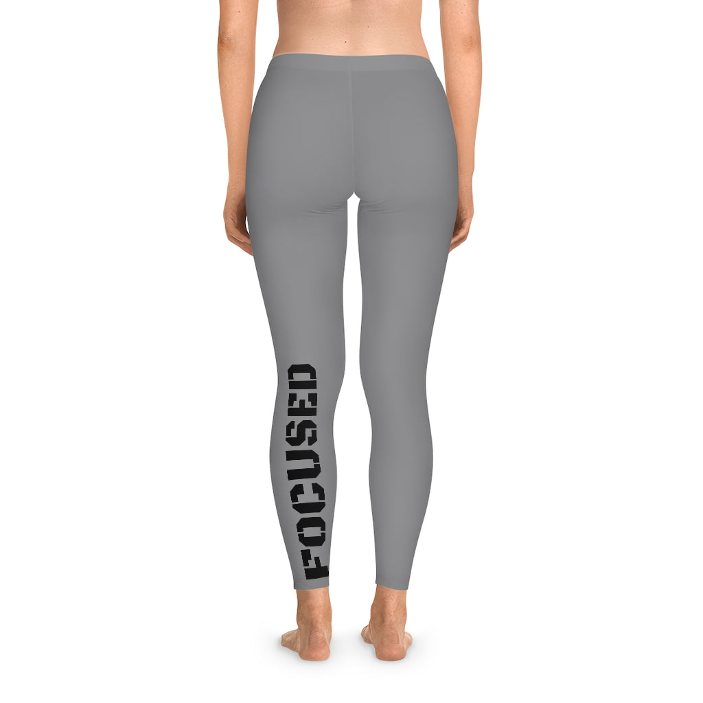 Focused Leggings
