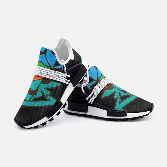 GOTB III | Unisex Shoes | MultiColor | Sky Lyfe