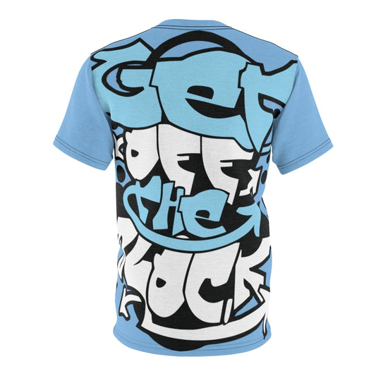 GOTB | Multi Colored Tshirts | Summer Walker Shirt