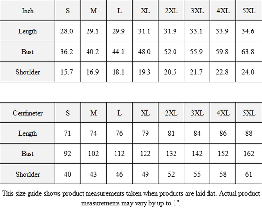 Size guide | Half Sleeve T-Shirt | Black Tshirt | Sky Lyfe