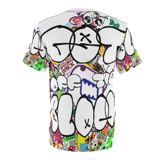 GOTB | Summer T-shirts Men | Colored Tshirst