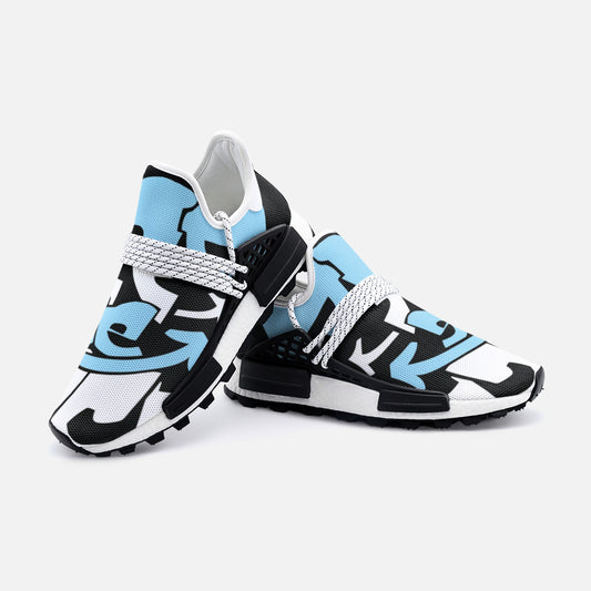 GOTB II | Unisex Shoes | Mesh Shoes | Sky Lyfe