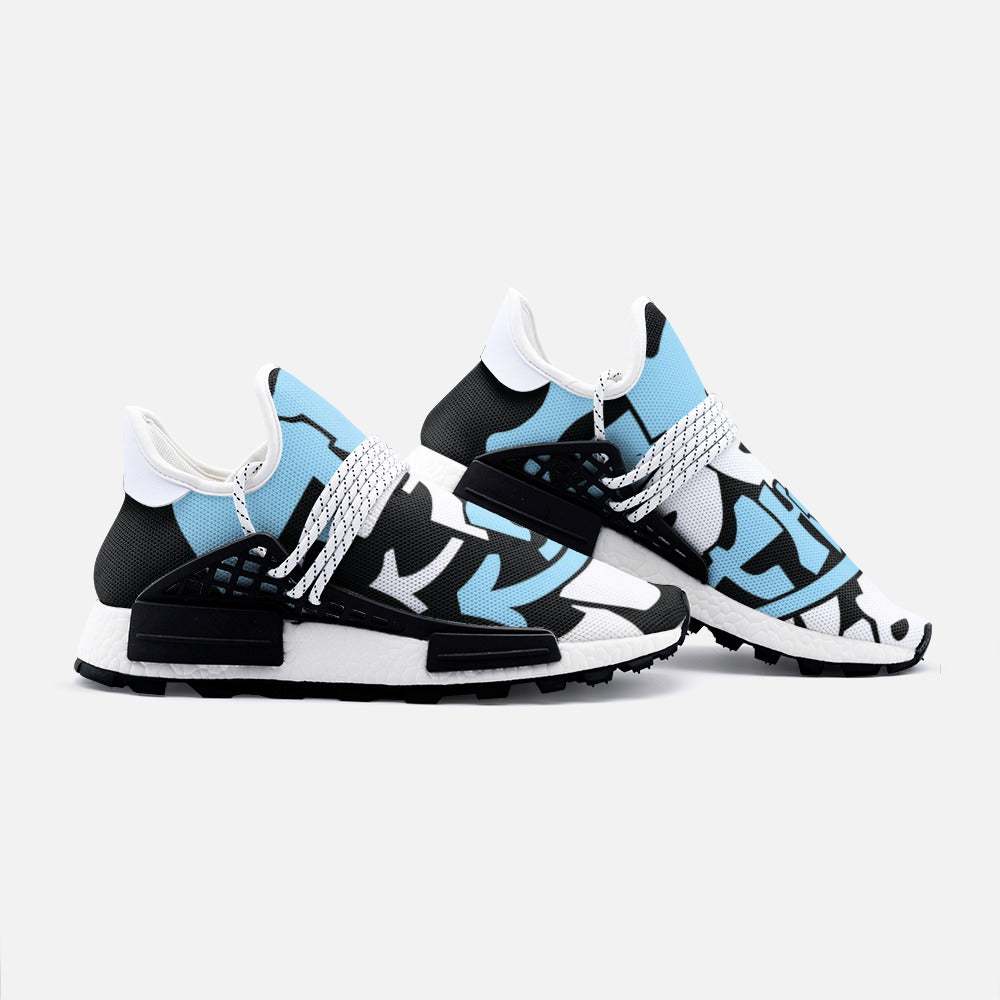 GOTB II | Unisex Shoes | Mesh Shoes | Sky Lyfe