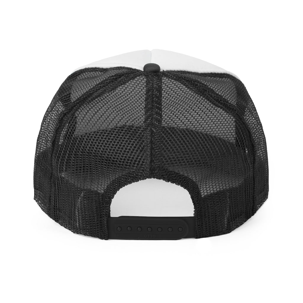 Focus Up Trucker Hats