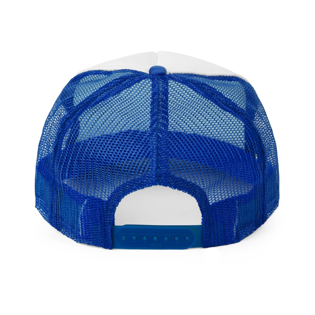 Focus Up Trucker Hats
