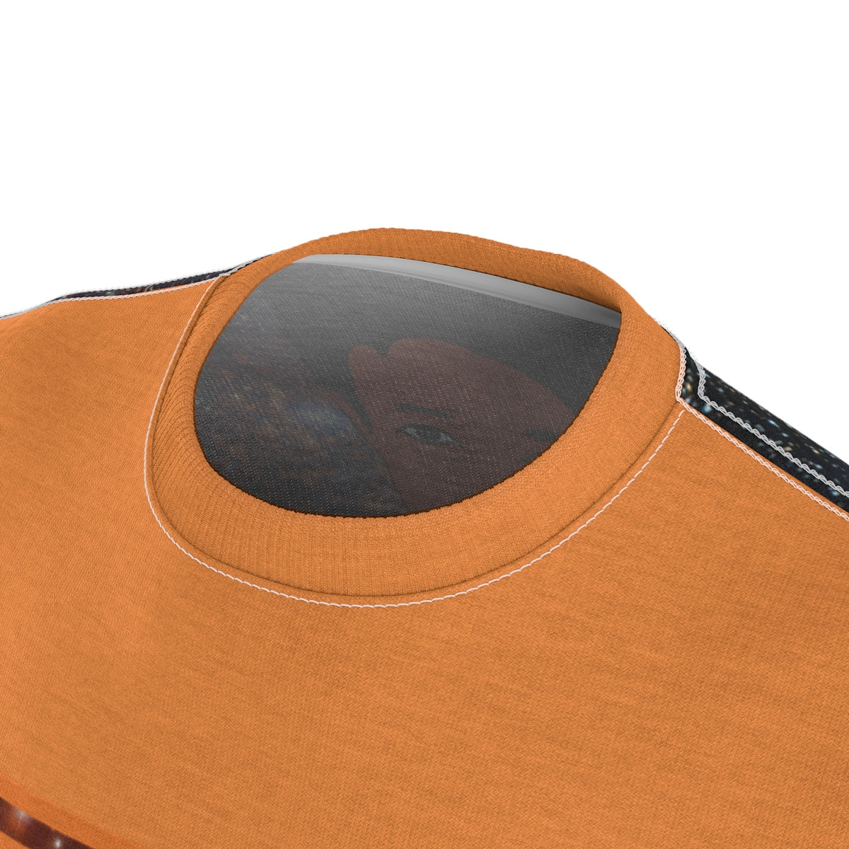 BLACKS HISTORY T-shirt : Mae Jemison Shirt